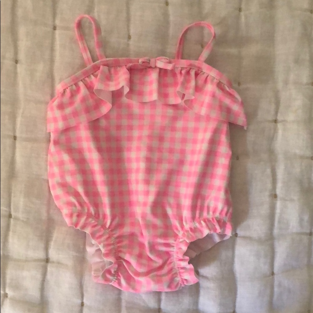 Gap swimsuit